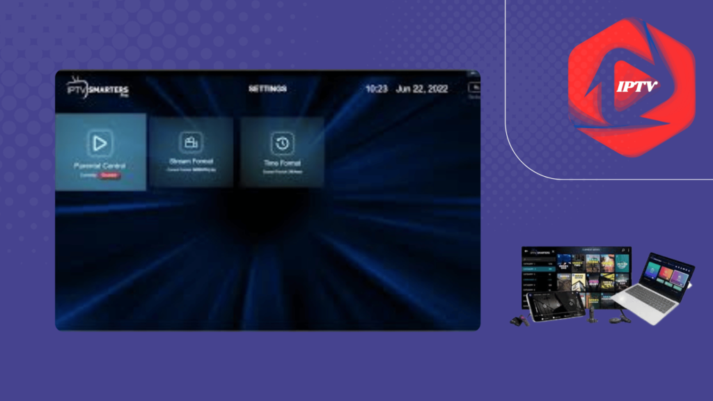 IPTV sur PC/Mac : Installer Votre Abonnement Facilement