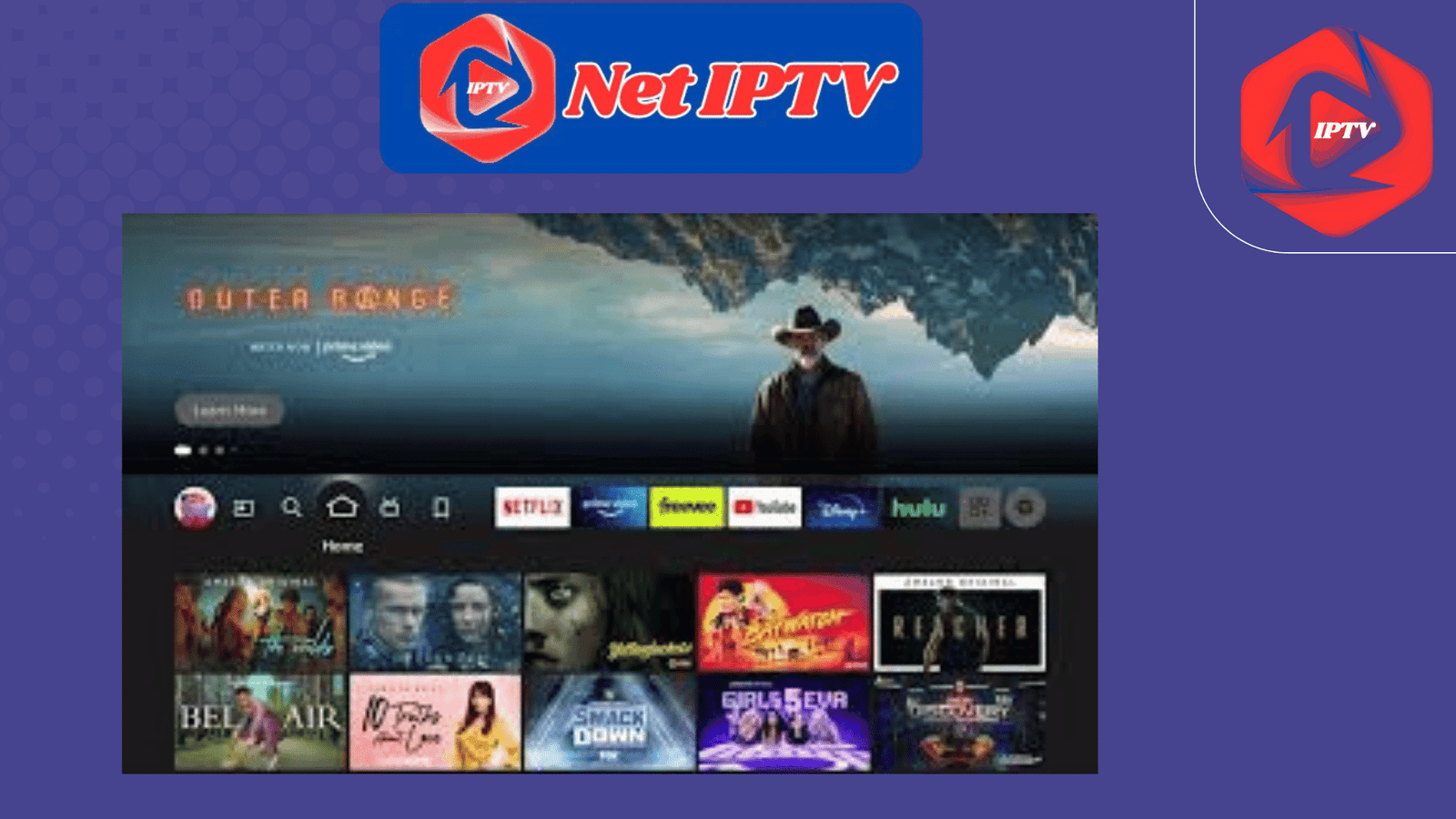 Iptv eu