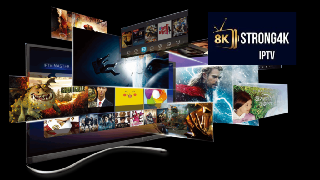 abonnements IPTV prix