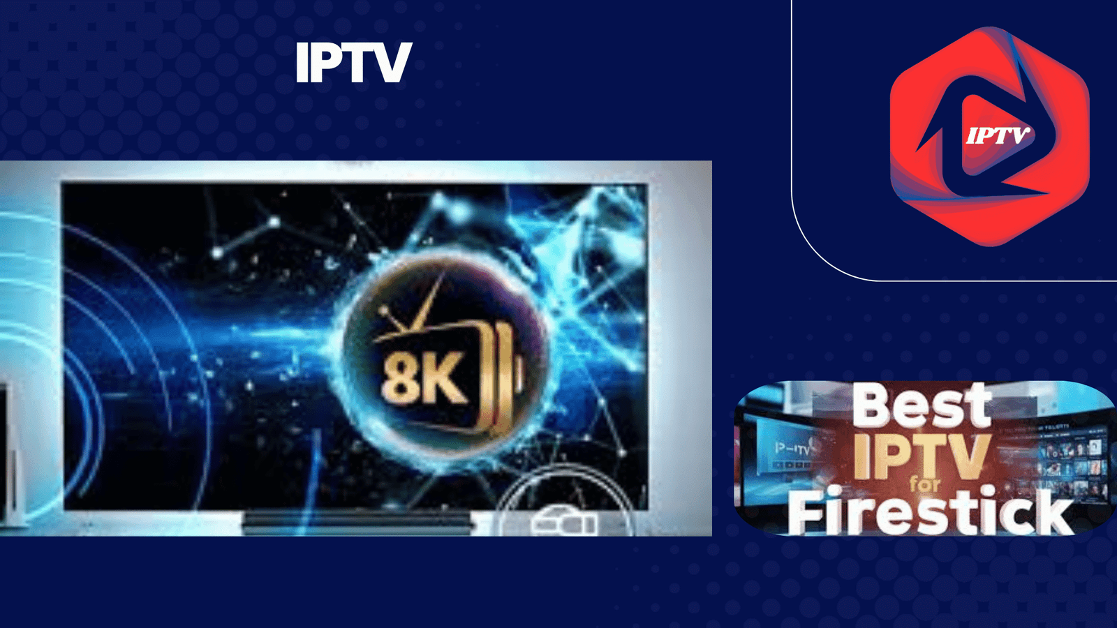 Forfaits iptv