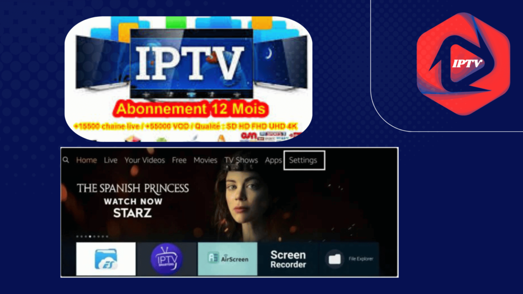 IPTV