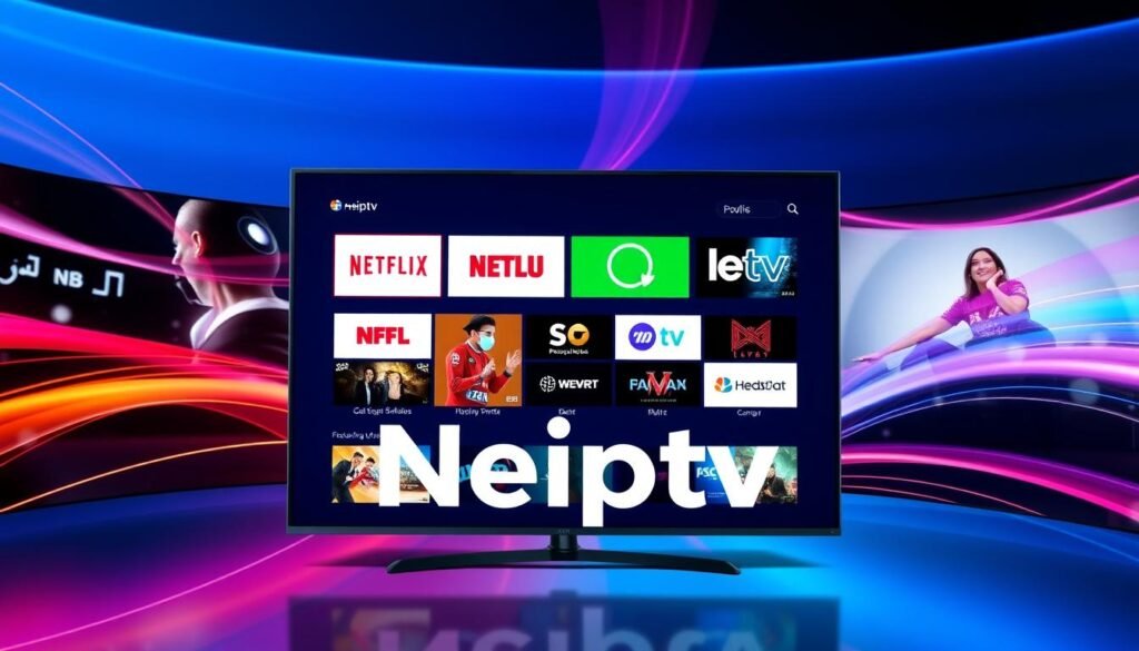 Test IPTV Gratuit 