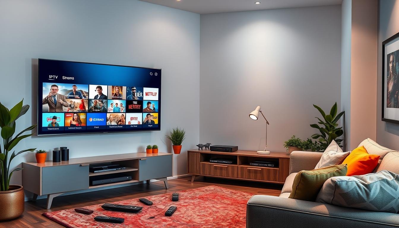 Les Meilleurs Codes IPTV 2025 et IPTV Essai Gratuit