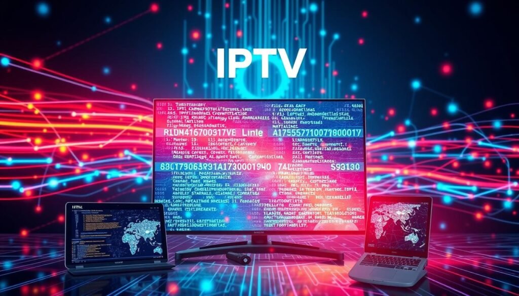 IPTV 4K