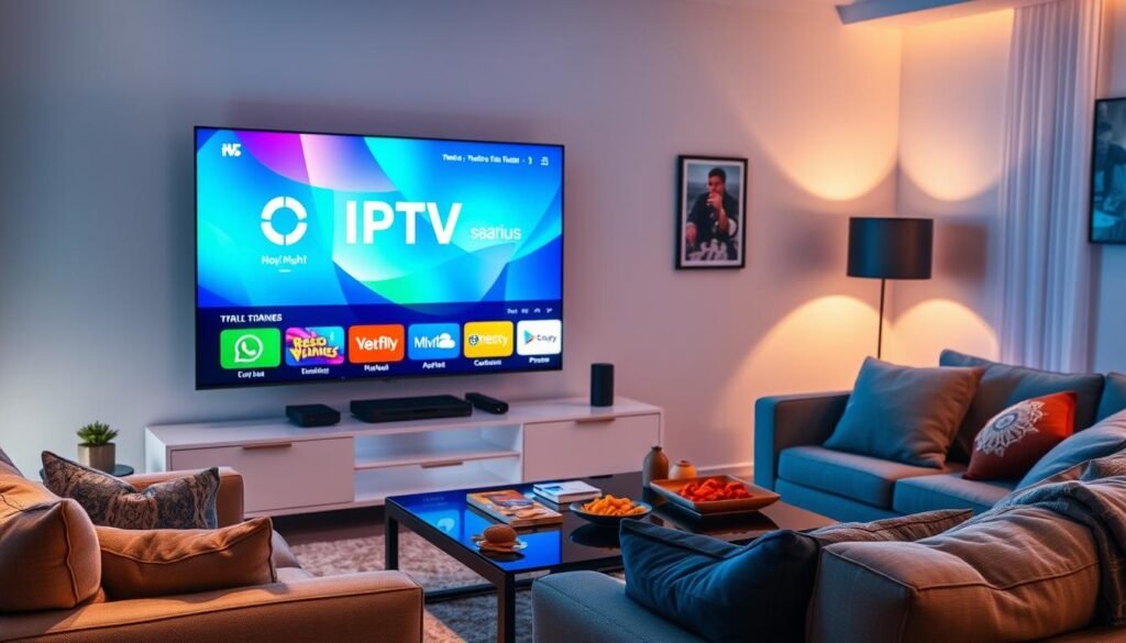 test iptv gratuit