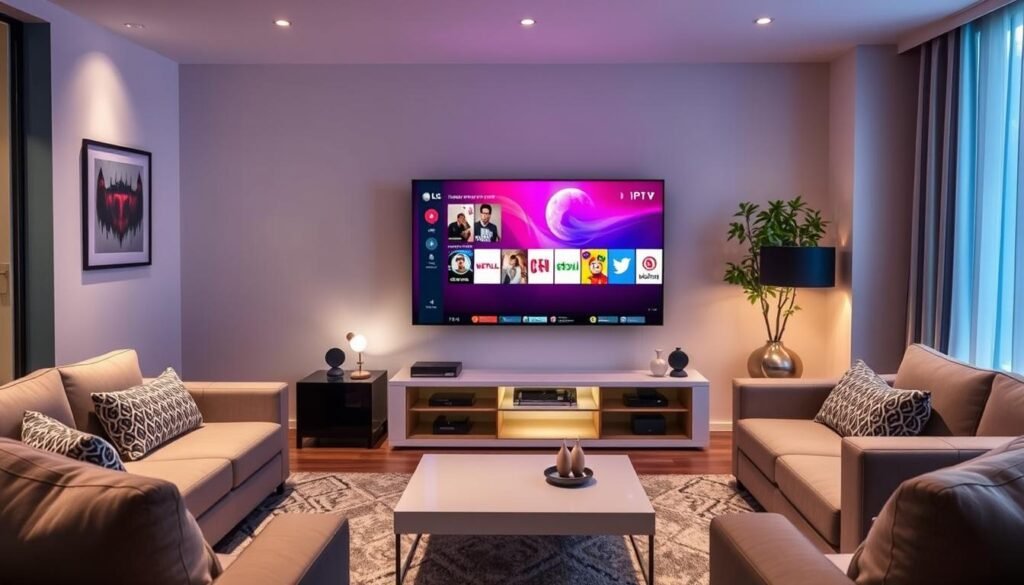 Les meilleures applications IPTV pour Android et Smart TV