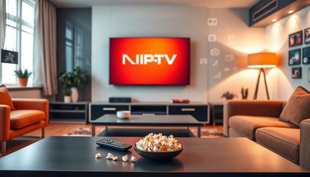 IPTV EU