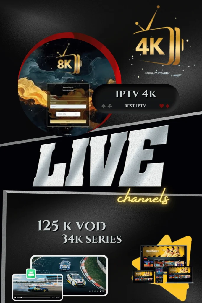 IPTV