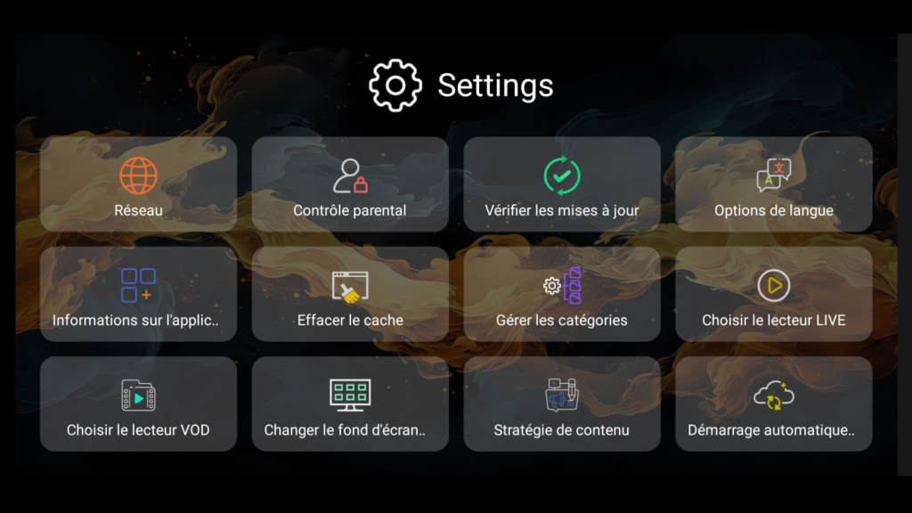 OTT Platinum : La Révolution du Streaming Télévisé OTT Platinum