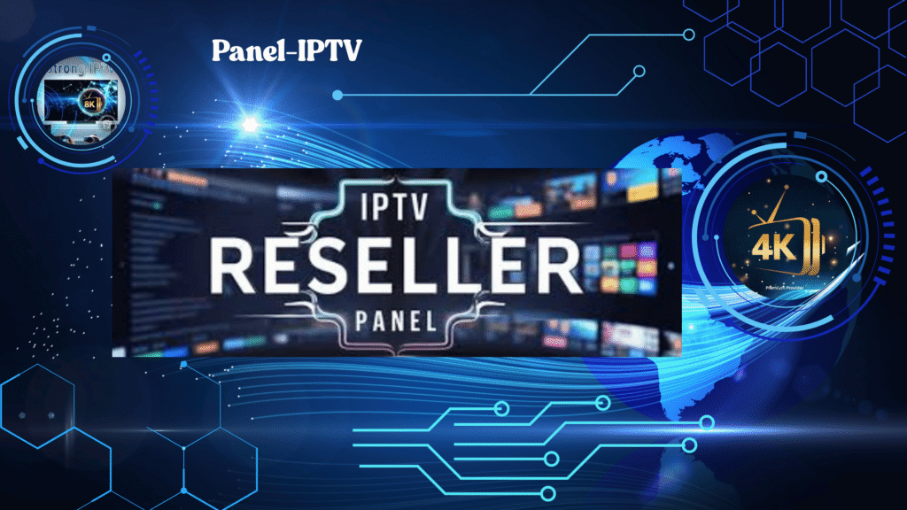 Top 10 des Crédits Panel-IPTV : Boostez Votre Service Panel-IPTV