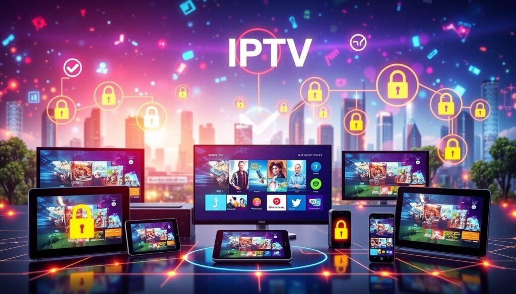 IP TV