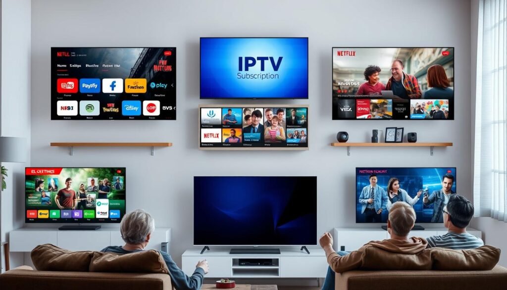 IP TV