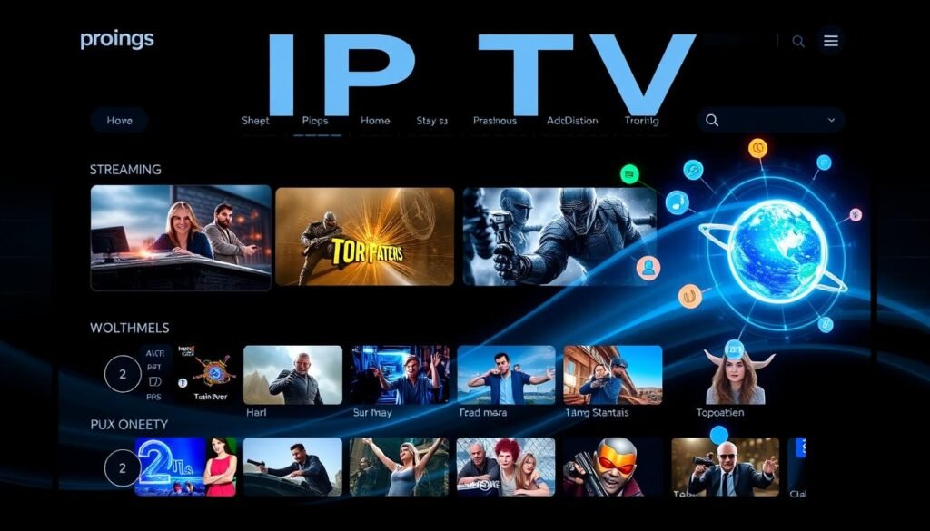 meilleur abonnements IPTV