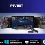 IPTV BUT