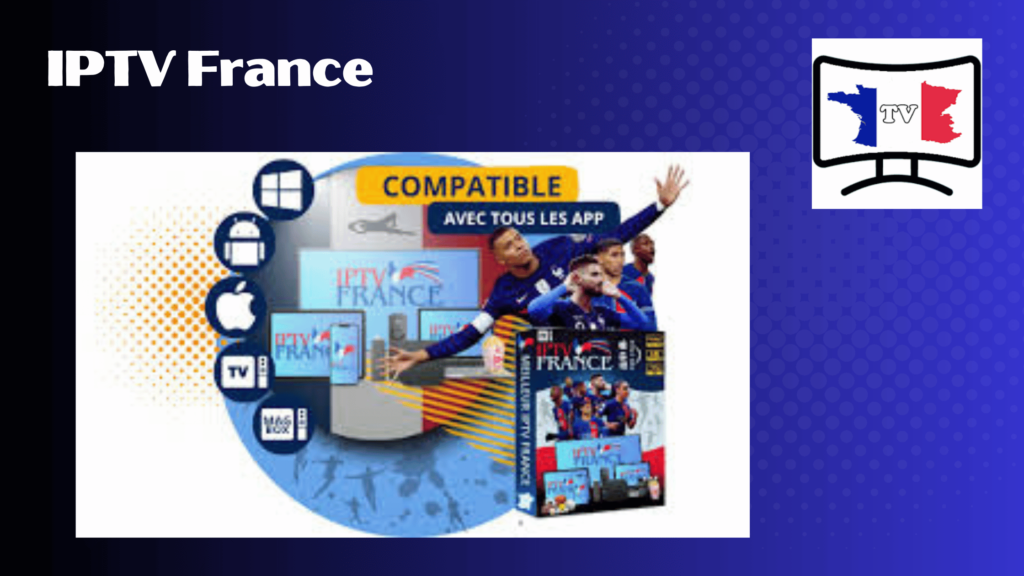 IPTV France