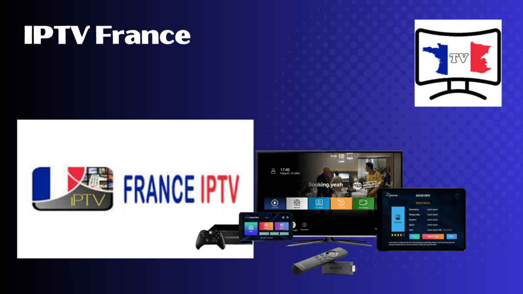 IPTV France