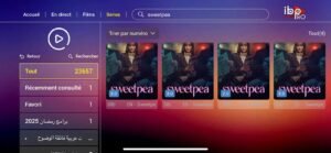 IPTV Code Activation 