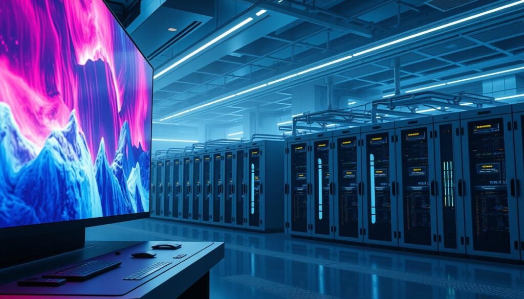 Technologie 4K Ultra HD