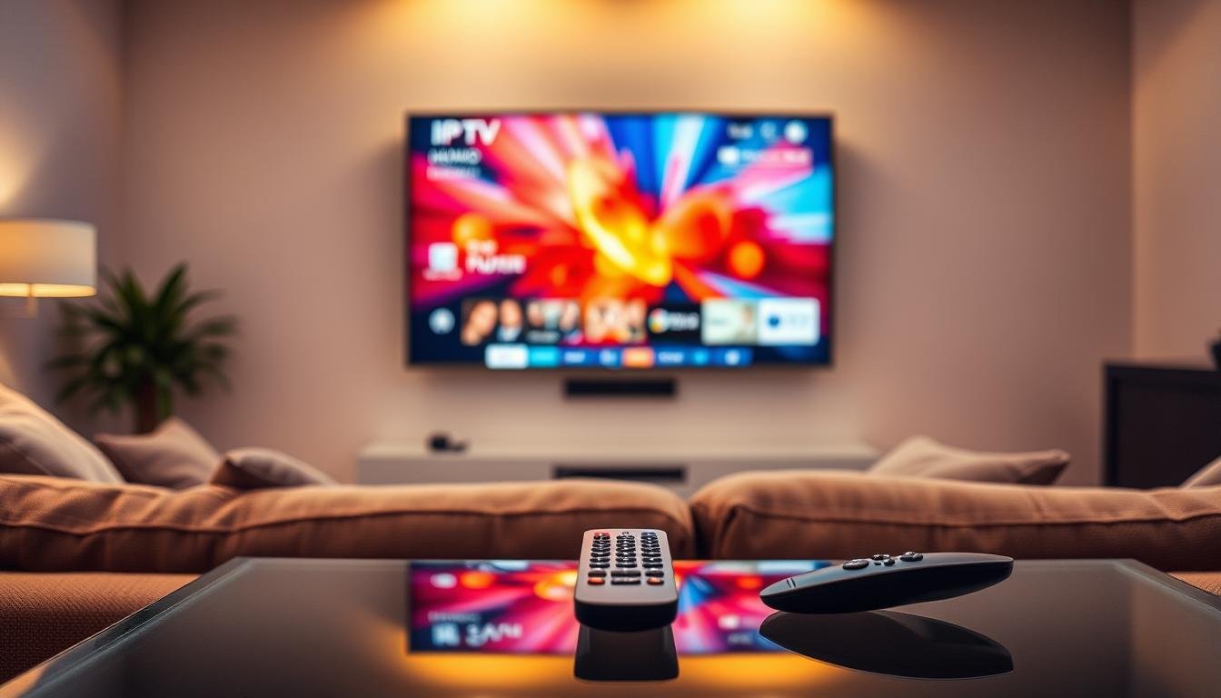 Abonnement Smart Pro IPTV : Votre accès à la télévision en ligne