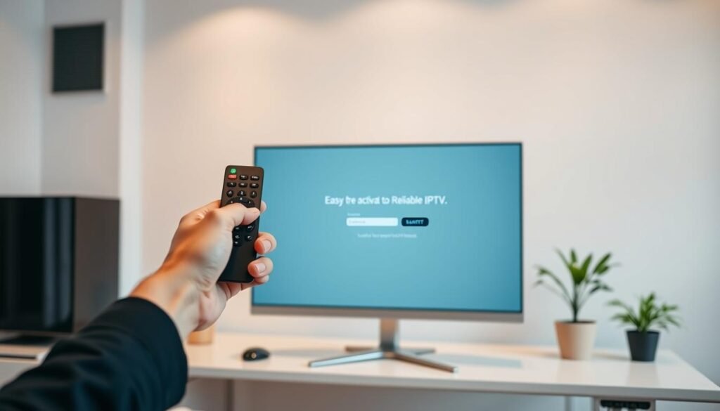 code iptv fiable