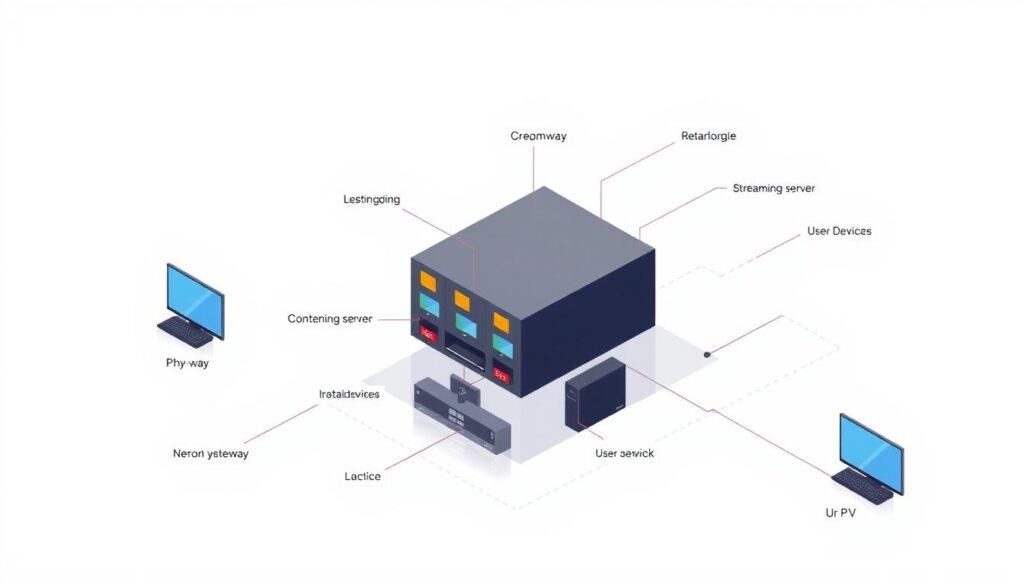 Où trouver des codes IPTV