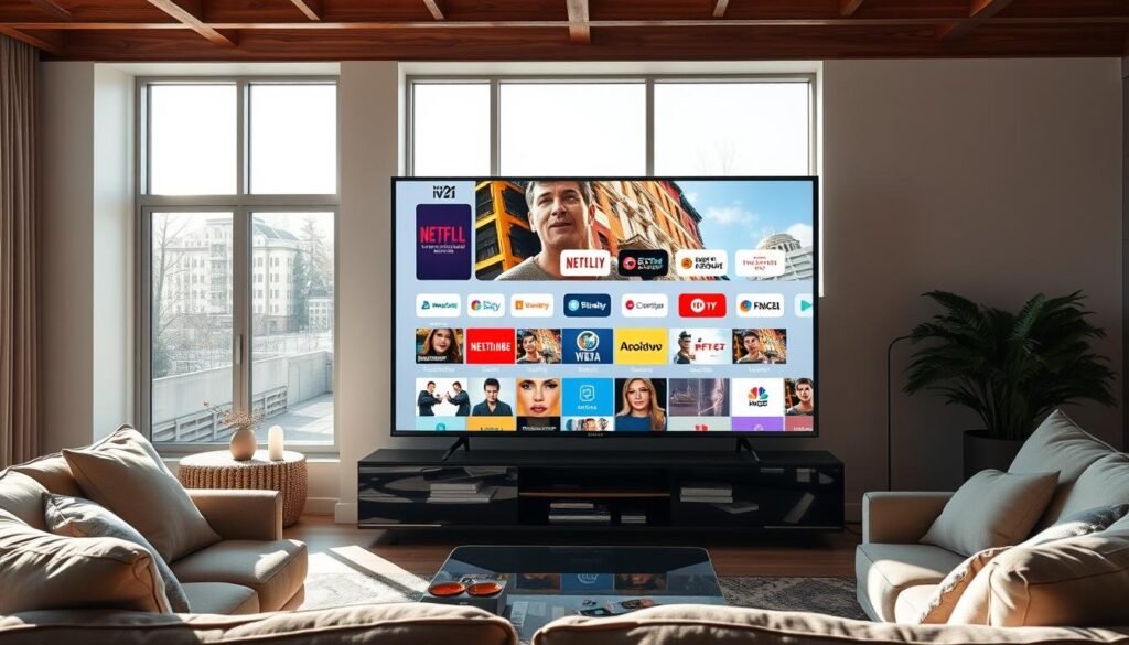 service iptv