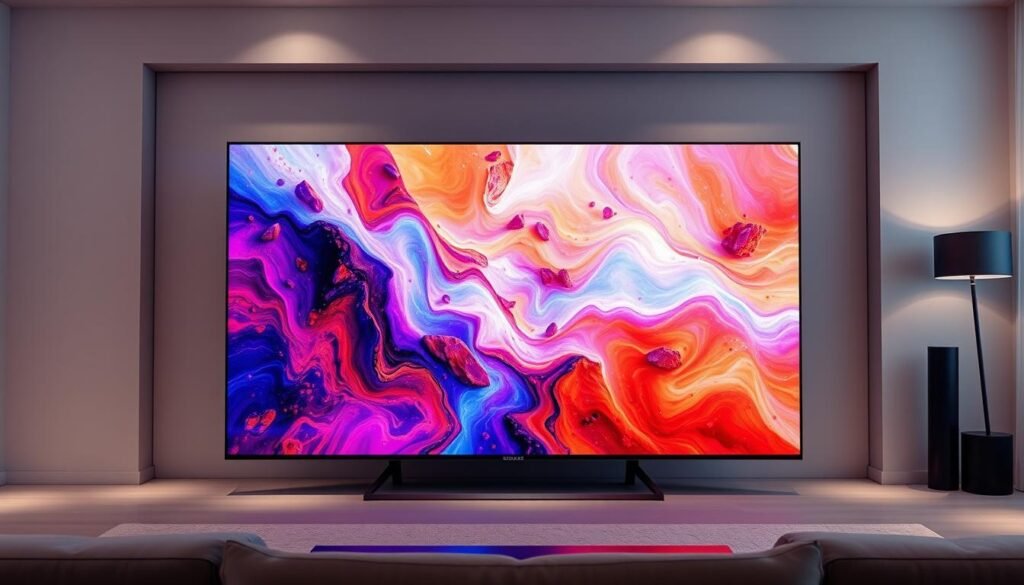 télévision haute définition