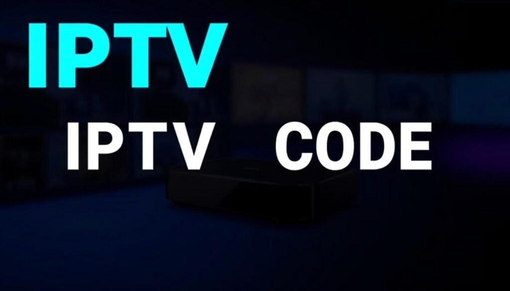 acheter code iptv fiable