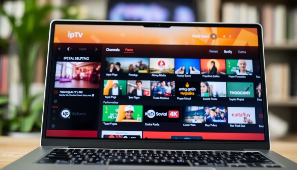 où acheter son code iptv