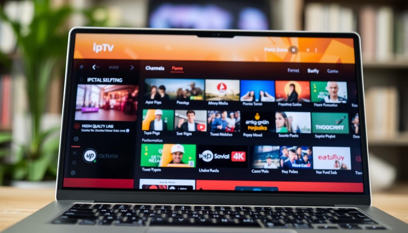 Où acheter son code IPTV pour un streaming de qualité 4k ?