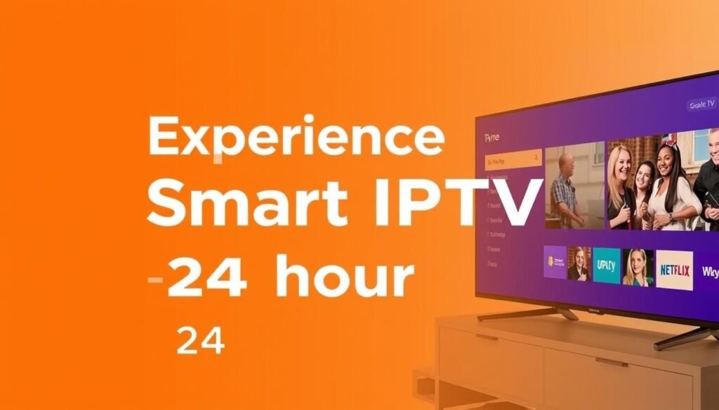 Smart4IPTV