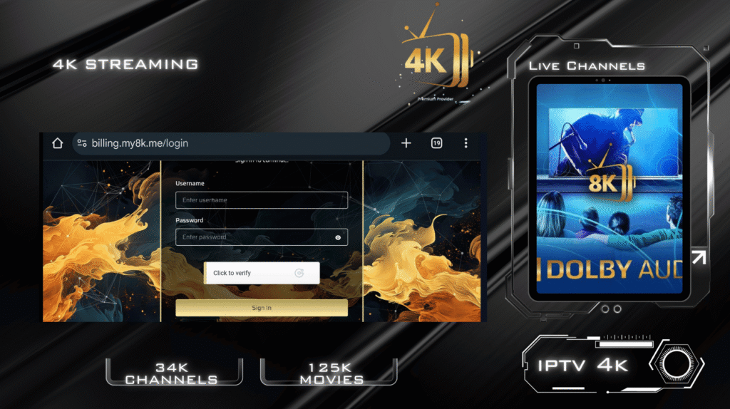 IPTV Suppliers