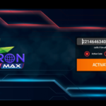 Iron TV Max Version 6.2 APK