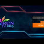 Iron TV Pro