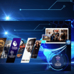 Iron TV Pro APK Latest Version